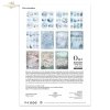 Conjunto Creativo RP083 Winter animals